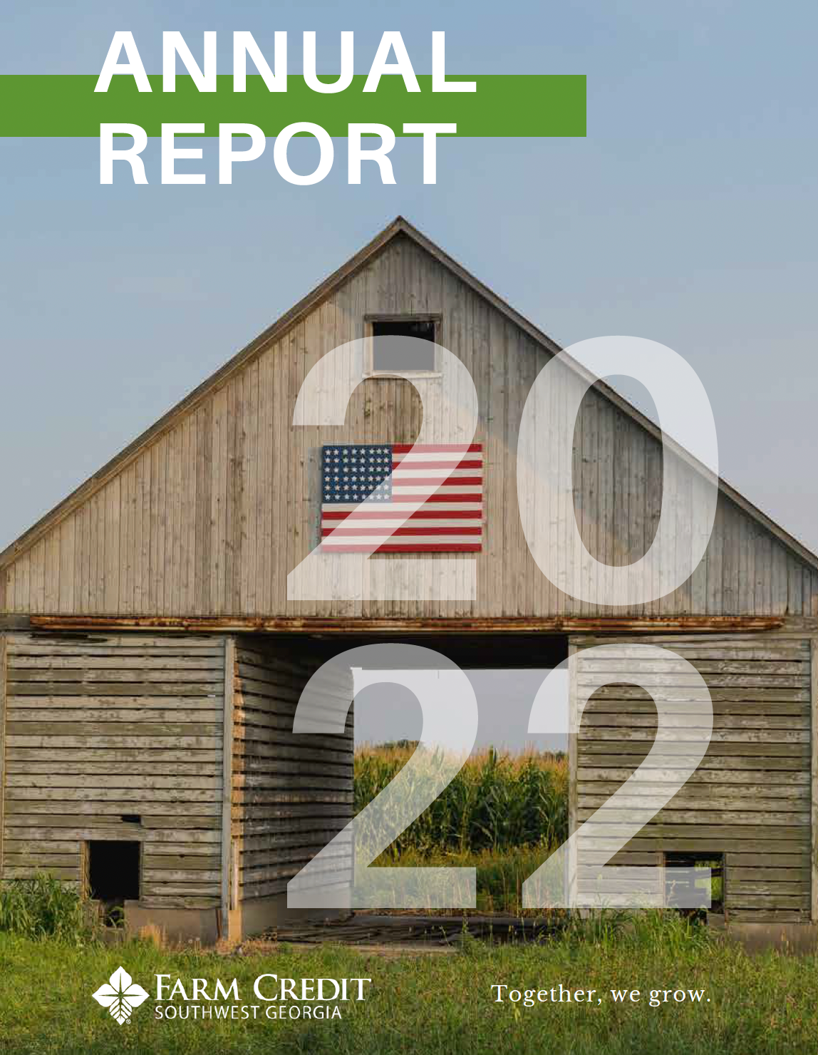 2022 Annual Report