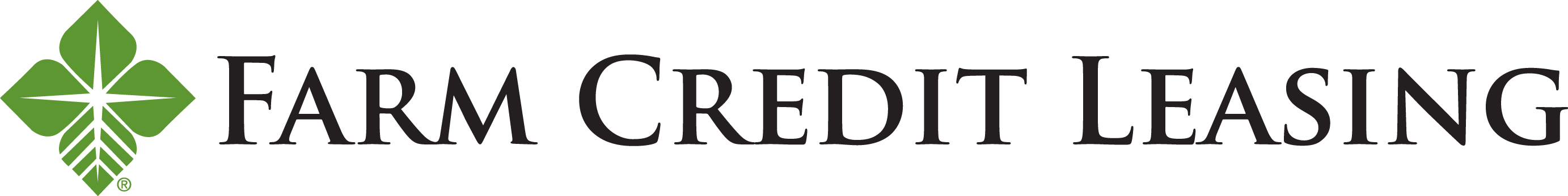 Farm Credit Leasing logo