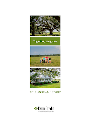 2018 Annual Report