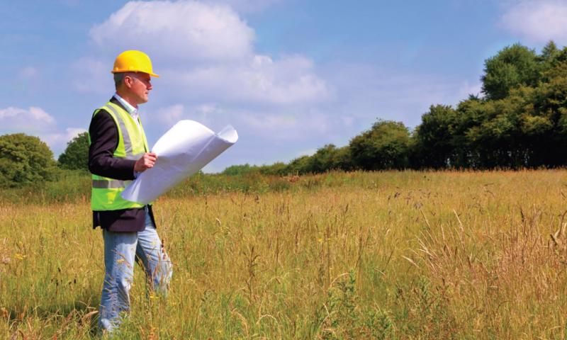 land surveyor kentucky
