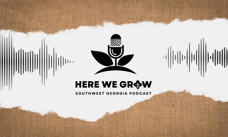 Here We Grow Southwest Georgia Farm Credit