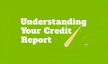 Understanding Your Credit Report