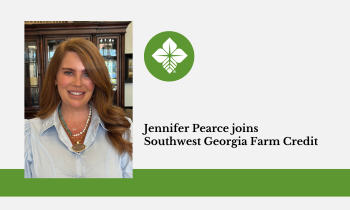 jennifer pearce joins swga farm credit