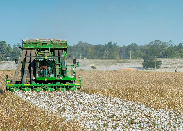 Farm Loans | Southwest Georgia Farm Credit